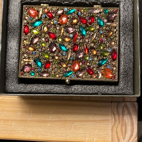 Colorful Jeweled Box - Picture 8 of 9